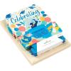 Hallmark Signature Paper Wonder Pop Up Graduation Cards, Grad Cap (4 3D Cards with Envelopes)(Multicolor)