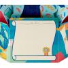 Hallmark Signature Paper Wonder Pop Up Graduation Cards, Grad Cap (4 3D Cards with Envelopes)(Multicolor)