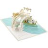 Hallmark Signature Paper Wonder Pop Up Love Card, Because I Have You (Birthday Card, Anniversary Card, Sweetest Day Card)(Pop Up  Birthday Card  Mothers Day Card  or Anniversary Card)