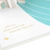 Hallmark Signature Paper Wonder Pop Up Love Card, Because I Have You (Birthday Card, Anniversary Card, Sweetest Day Card)(Pop Up  Birthday Card  Mothers Day Card  or Anniversary Card)