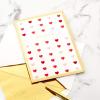 Hallmark Signature Paper Wonder Pop Up Love Card, Because I Have You (Birthday Card, Anniversary Card, Sweetest Day Card)(Red)