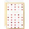 Hallmark Signature Paper Wonder Pop Up Love Card, Because I Have You (Birthday Card, Anniversary Card, Sweetest Day Card)(Red)