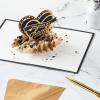 Hallmark Signature Paper Wonder Pop Up Love Card, Because I Have You (Birthday Card, Anniversary Card, Sweetest Day Card)(You Have My Heart)