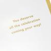 Hallmark Signature Paper Wonder Pop-Up Graduation Card (Class of 2025) for College, High School, Masters(2025 Grad)
