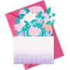 Hallmark Signature Paper Wonder Pop-Up Graduation Card (Class of 2025) for College, High School, Masters(Have a Beautiful Day Flower Bouquet)