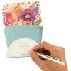 Hallmark Signature Paper Wonder Thanksgiving Pop Up Card (Turkey)(Pop Up  Floral Bouquet)