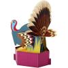 Hallmark Signature Paper Wonder Thanksgiving Pop Up Card (Turkey)(Pop Up  Turkey)