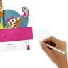 Hallmark Signature Paper Wonder Thanksgiving Pop Up Card (Turkey)(Pop Up  Turkey)