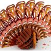 Hallmark Signature Paper Wonder Thanksgiving Pop Up Card (Turkey)(Pop Up Turkey  Togetherness and Thankfulness)
