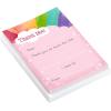 Hallmark Signature Paper Wonder Valentine’s Day Pop Up Card (Rainbow, LGBTQ+,You’re Amazing!) for Anniversary, Birthdays, Pride, Thinking of You(Fill in the Blank)