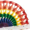 Hallmark Signature Paper Wonder Valentine’s Day Pop Up Card (Rainbow, LGBTQ+,You’re Amazing!) for Anniversary, Birthdays, Pride, Thinking of You(Rainbow Pop Up)
