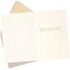Hallmark Signature Religious Wood Christmas Card (A Savior is Born)(Wooden Card  A Savior is Born)