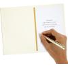 Hallmark Signature Sympathy Card (Angel Feathers)(Remembered with Love)