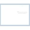 Hallmark Signature Sympathy Card (Butterflies)(Love Sees Us Through)