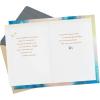 Hallmark Signature Sympathy Card (Butterflies)(Moments of Healing)