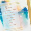 Hallmark Signature Sympathy Card (Butterflies)(Moments of Healing)