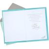 Hallmark Signature Sympathy Card (Many Thoughts and Prayers)(Our Hearts are with You)