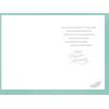Hallmark Signature Sympathy Card (Many Thoughts and Prayers)(Our Hearts are with You)