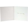 Hallmark Signature Thank You Card, Thank You So Much (Nurses Day Card, Teacher Appreciation, Healthcare Worker Gift)(So Very Much)