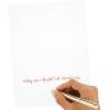 Hallmark Signature Thanksgiving Card (Blessings and Love)(Blessings and Love)