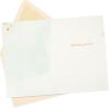 Hallmark Signature Wedding Card (Happy Wedding Day)(Confetti)
