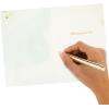 Hallmark Signature Wedding Card (Happy Wedding Day)(Confetti)