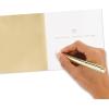 Hallmark Signature Wedding Card (Happy Wedding Day)(Happy Wedding Day)