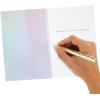 Hallmark Signature Wedding Card (Just the Beginning)(Champagne)