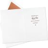 Hallmark Signature Wedding Card (Just the Beginning)(From This Day Forward)