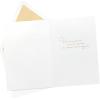 Hallmark Signature Wedding Card (Just the Beginning)(Just the Beginning)