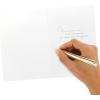 Hallmark Signature Wedding Card (Just the Beginning)(Just the Beginning)