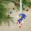 Hallmark Sonic The Hedgehog Game Cartridge Christmas Ornament(Sonic Action Pose)