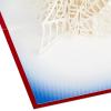 Hallmark Spider-Man Pop Up Birthday Card (Someone Amazing Like You) Signature Paper Wonder 3D Card(Blue)