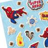 Hallmark Spider-Man Pop Up Birthday Card (Someone Amazing Like You) Signature Paper Wonder 3D Card(Light Blue)