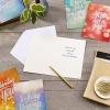 Hallmark Spiritual Birthday Card Assortment (36 Cards with Envelopes, 6 Designs) Blessed Birthday(Faith Assortment)