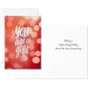 Hallmark Spiritual Birthday Card Assortment (36 Cards with Envelopes, 6 Designs) Blessed Birthday(Faith Assortment)