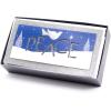 Hallmark Spiritual Boxed Christmas Cards (16 Cards and Envelopes) Gold and White, That is Christmas(Peace Dove)