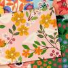 Hallmark Spring Floral Note Card Assortment (24 Blank Cards with Envelopes) for Mother’s Day, Spring, Birthdays, Easter, Baby Showers, Thank You