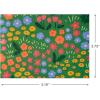 Hallmark Spring Floral Note Card Assortment (24 Blank Cards with Envelopes) for Mother’s Day, Spring, Birthdays, Easter, Baby Showers, Thank You