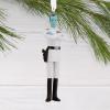 Hallmark Star Wars: Ahsoka Grand Admiral Thrawn Christmas Ornament(Admiral Thrawn)