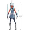 Hallmark Star Wars: Ahsoka Grand Admiral Thrawn Christmas Ornament(Ahsoka Tano)