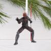 Hallmark Star Wars: Ahsoka Grand Admiral Thrawn Christmas Ornament(Darth Maul)