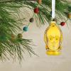 Hallmark Star Wars C-3PO Helmet Blown Glass Christmas Ornament (0003HCM1052)(C-3PO)