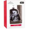 Hallmark Star Wars C-3PO Helmet Blown Glass Christmas Ornament (0003HCM1052)(Darth Vader)