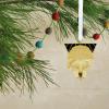 Hallmark Star Wars Characters Miniature Christmas Ornaments, Set of 6, May The 4th(Millenium Falcon)
