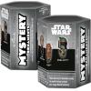 Hallmark Star Wars Characters Miniature Christmas Ornaments, Set of 6, May The 4th(Mystery Set B (Set of 2))