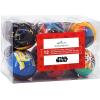 Hallmark Star Wars Characters Miniature Christmas Ornaments, Set of 6, May The 4th(Set of 12)
