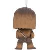 Hallmark Star Wars Chewbacca Funko POP! Christmas Ornament(Chewbacca)