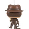 Hallmark Star Wars Chewbacca Funko POP! Christmas Ornament(Indiana Jones)