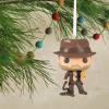 Hallmark Star Wars Chewbacca Funko POP! Christmas Ornament(Indiana Jones)
